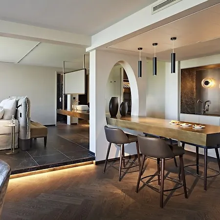 Ξενοδοχείο Lindner Seestern, Part Of Jdv By Hyatt Ντίσελντορφ