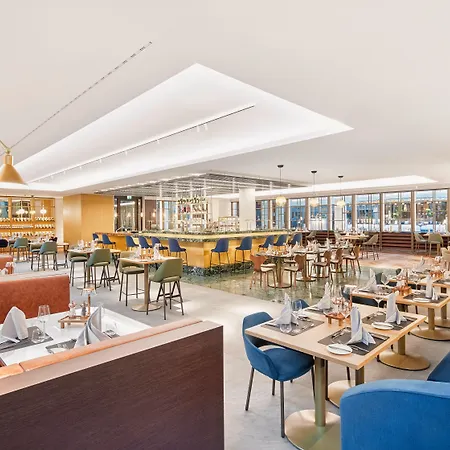 Koe59 - Member Of Hommage Luxury Collection 5* Dusseldorf