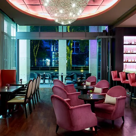 Koe59 - Member Of Hommage Luxury Collection Hotel Dusseldorf