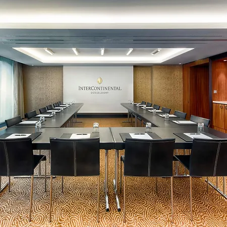 Hotel Koe59 - Member Of Hommage Luxury Collection Dusseldorf