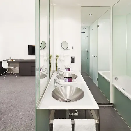 Innside By Melia Derendorf Hotel Düsseldorf