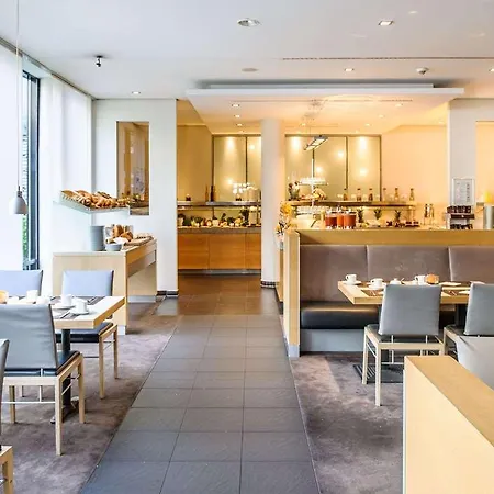Szálloda Mercure Nord
