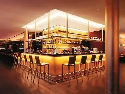 Radisson Blu Media Harbour Hotel, Hotel Düsseldorf