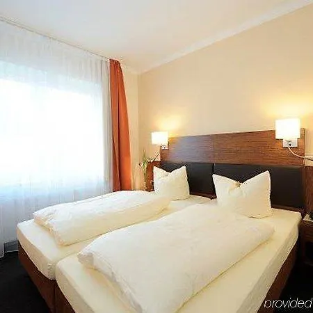 Aparthotel Flora