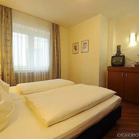Flora Aparthotel Düsseldorf