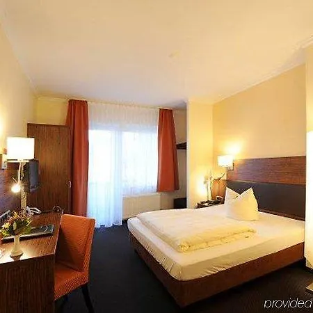 Flora Aparthotel