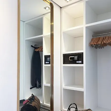 Avidonapartments Düsseldorf