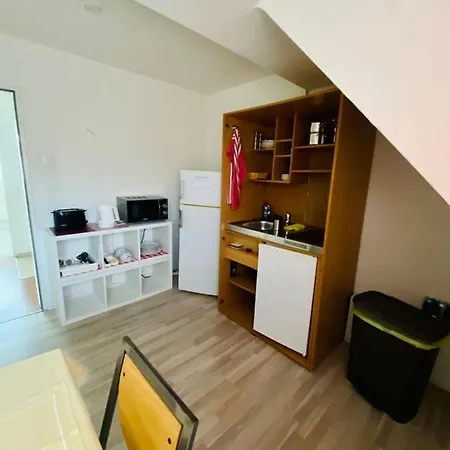 Séjour chez l'habitant Zimmervermietung Manfred Marx *