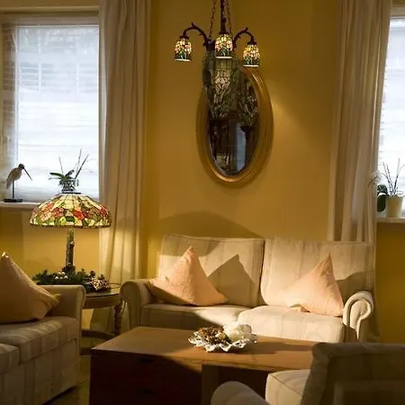 Hotel Lessing 4*