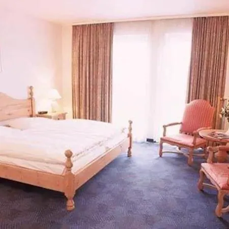 Lessing Hotel Düsseldorf