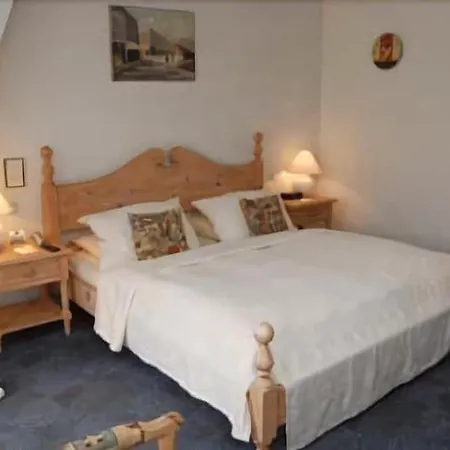 Hotel Lessing