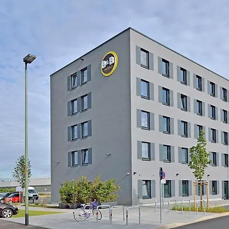 B&B Hotel Neuss Hotel Neuss