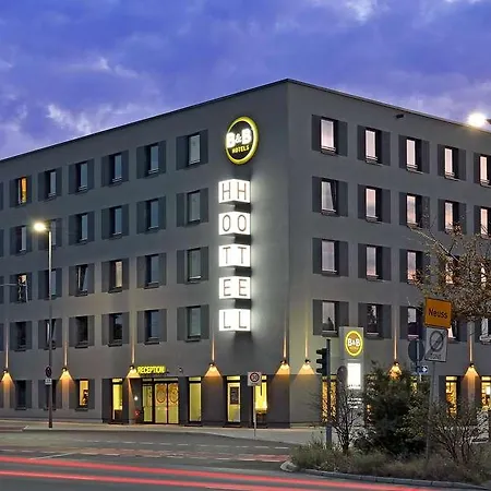 B&B Hotel Neuss Neuss