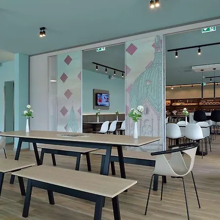 Hotel B&B Hotel Neuss Neuss