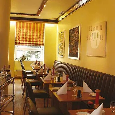 Hotel By Tulip 4*
