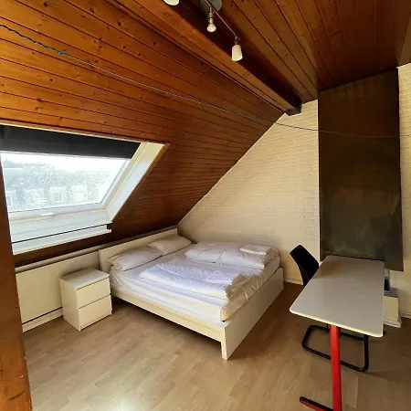 Urban Living On Worringer Appartement