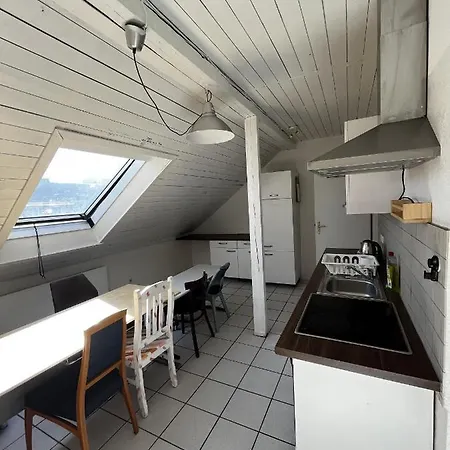 Urban Living On Worringer Appartement