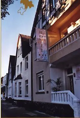 招待所 Ambiente Et Art 杜塞尔多夫