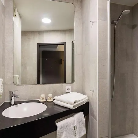 City-süd Hotel 2*