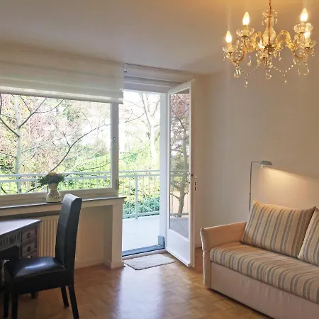 Hotel Haus Am Zoo Verschiedene Adressen *