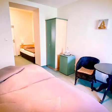 Ambiente Et Art Vendégház Düsseldorf