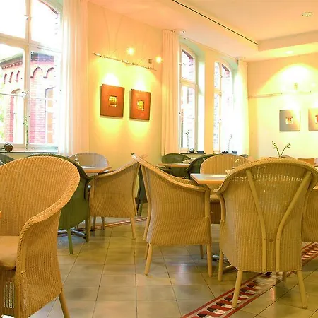 Hotel Mutterhaus Düsseldorf