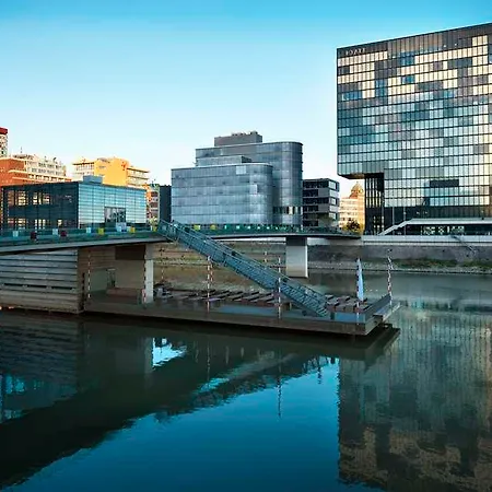 Hyatt Regency