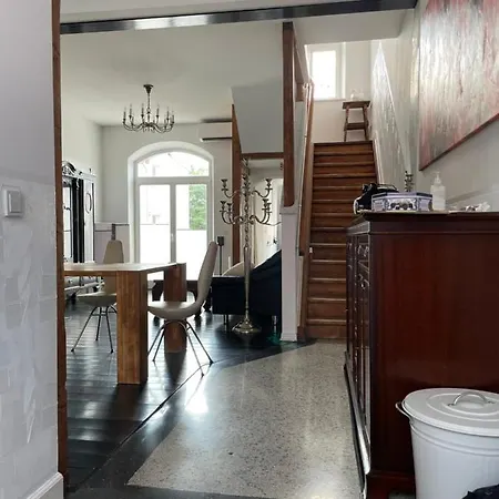 Denkmalgeschuetztes Schmuckstueck Apartamento