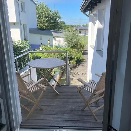 Apartamento Denkmalgeschuetztes Schmuckstueck