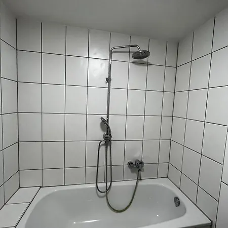 Appartement Urban Living On Worringer Düsseldorf