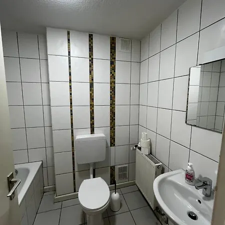 Appartement Urban Living On Worringer *
