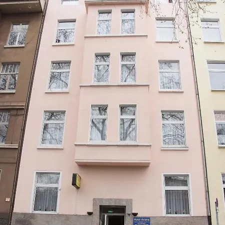 Ariana Hotel Düsseldorf