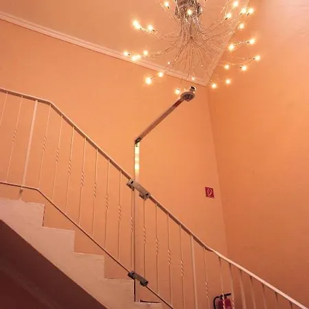 Hotel Ariana