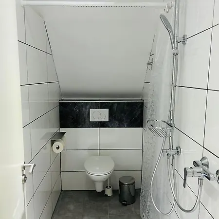 Messe Hv-2 Apartment Dusseldorf