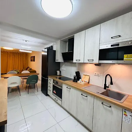 Apartment Messe Hv-2