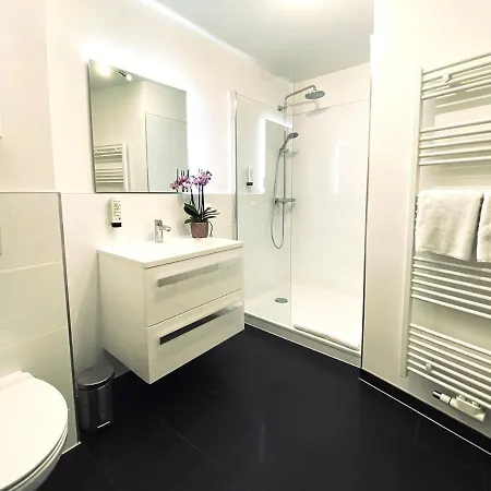 Victoria Boardinghouse Aparthotel Düsseldorf