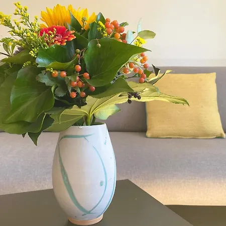 Apartamento Ruhige 3 Gut Angebunden Düsseldorf