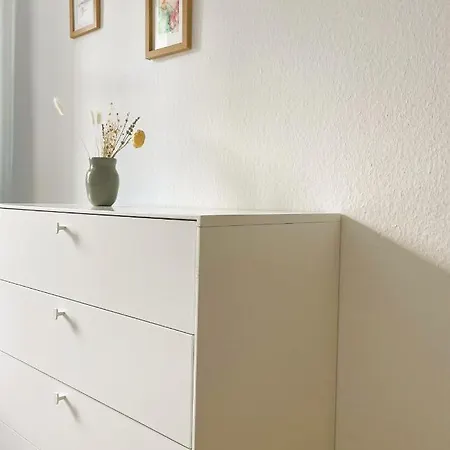 Apartamento Ruhige 3 Gut Angebunden