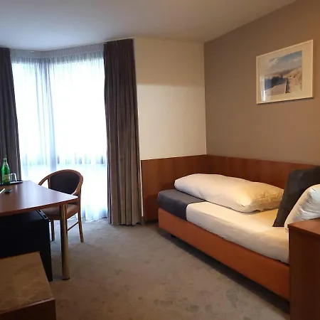 Concorde Ascot Düsseldorf