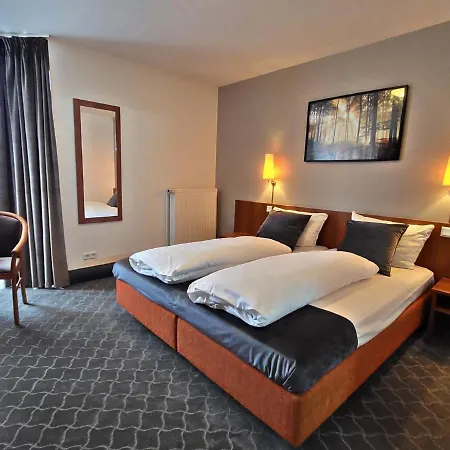 Hotel Concorde Ascot Düsseldorf