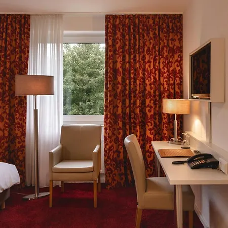 Astra Hotel