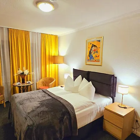 La Residenza Aparthotel 3*