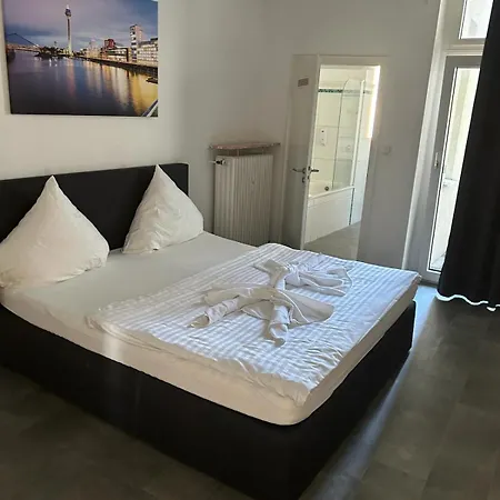 Affittacamere Dreams Düsseldorf