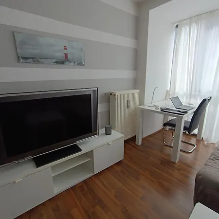 Flat In Best Location Kwatera prywatna *