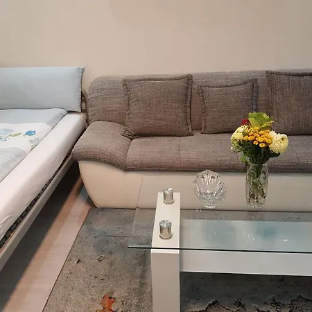 Apartment In Naehe Messe Flughafen