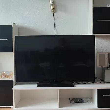 Zum Flughafen Apartment *