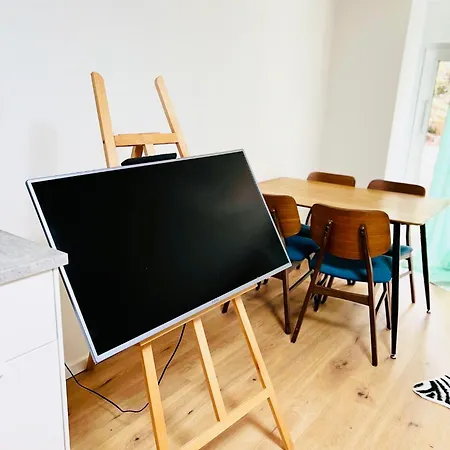 Atelier Am Stadtzentrum Apartment Dusseldorf