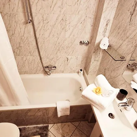 Hotel La Residenza Aparthotel Düsseldorf