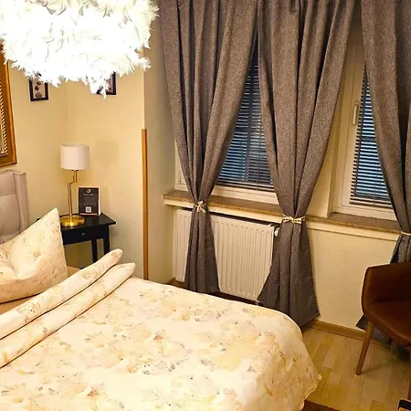 La Residenza Aparthotel 3*