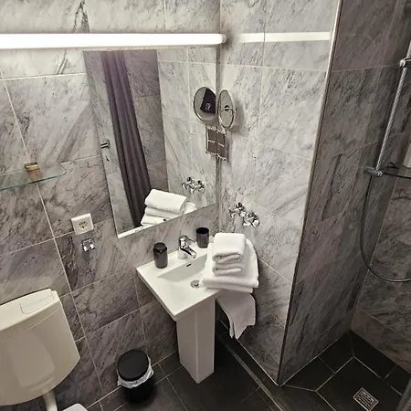 The Soho Altstadt 3* Düsseldorf
